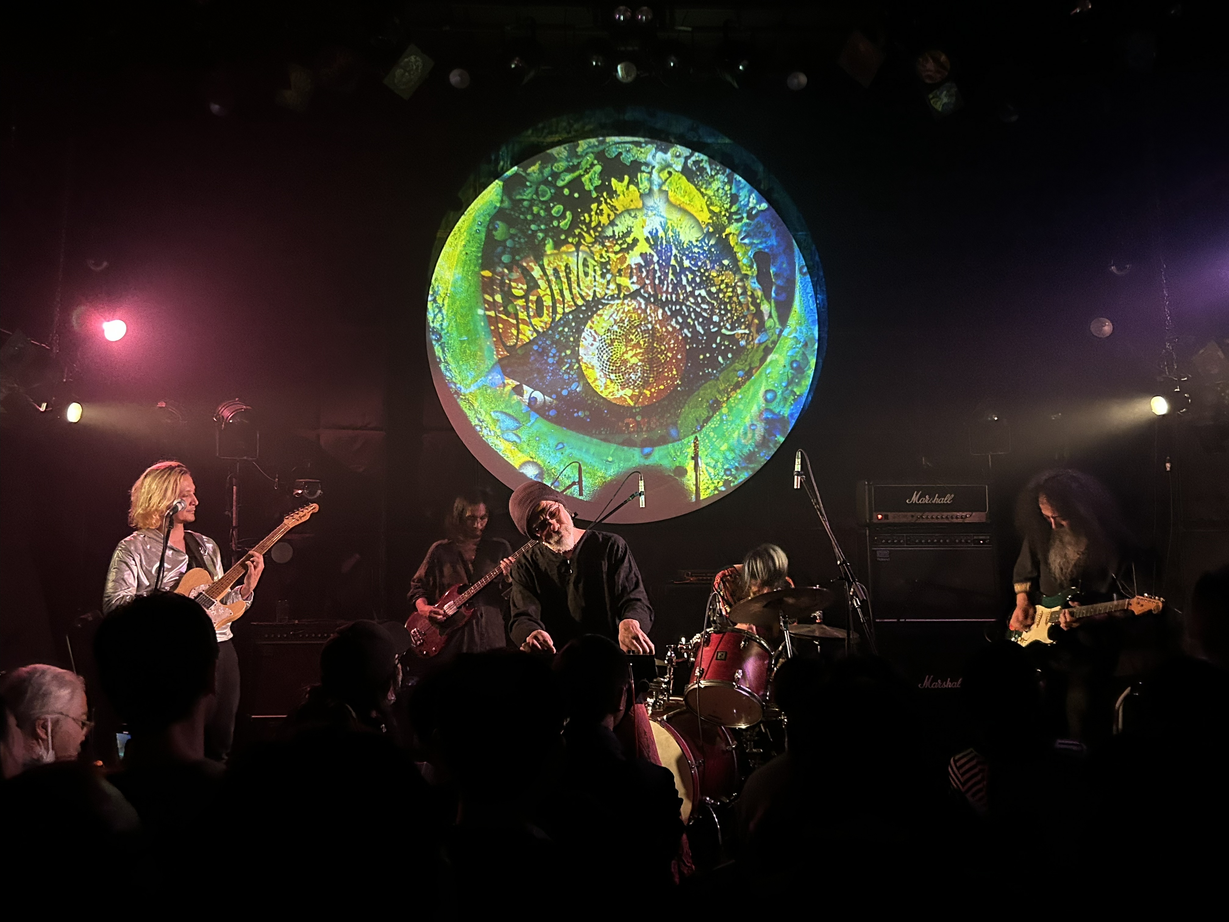 AcidMothersTemple2025-11-25SimpleAoyamaTokyoJapan (14).jpg